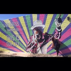 Meet your Posher, Marissa